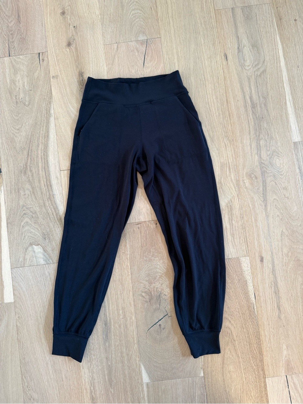 lululemon Black Align Joggers